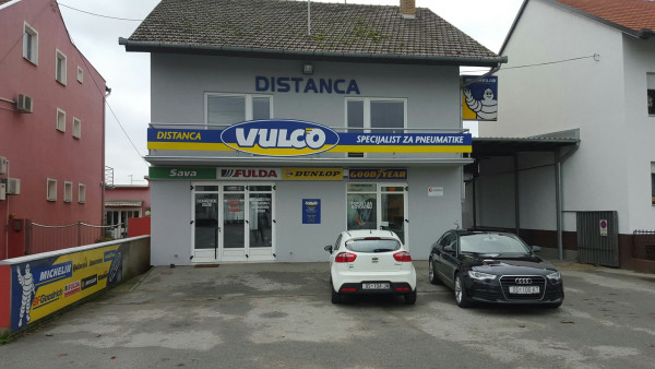 Distanca d.o.o.